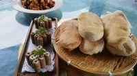 Baoxing Dawa Gengzha Mountain Xia Muyun Homestay