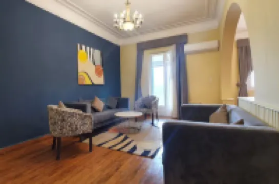 Brassbell l Downtown l Maspero ハーンハリーリ市場周辺のホテル