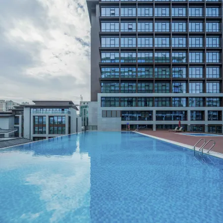 LN Garden Maoming