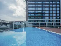 LN Garden Maoming - 5 Yıldız