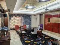榮成石島賓館（石島人家景區店） - 酒吧