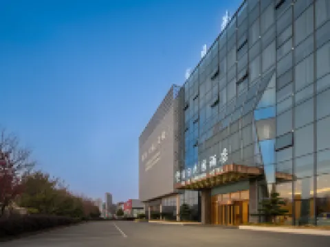 Furi Garden Hotel Hotels in Dushan