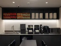 HOTEL JAK Insadong by Aank Hotels near Gallery All