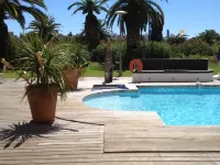 Hôtel Mercure Hyères Centre Hotels in Hyeres
