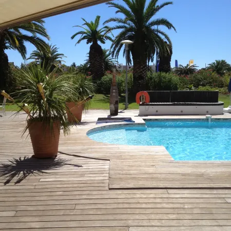 Hôtel Mercure Hyères Centre