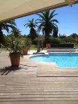 Hôtel Mercure Hyères Centre