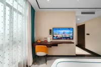 Hongsheng Hotel in Shiqian County Hotels in Shiqian