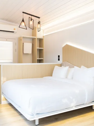 รูปภาพของริมเบย์แมนโกรฟ รีสอร์ท