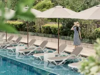 The Royal Garden Kowloon East Hotel dekat Stasiun MTR Lam Tin