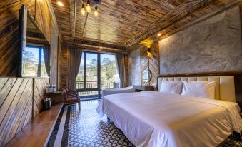 The Mong Garden Homestay SaPa