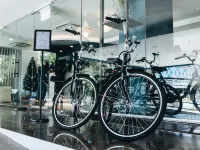 Harbour Ville Hotel Hotels near Bukit Merah