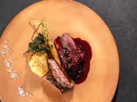 TATESHINA LAKE RESORT