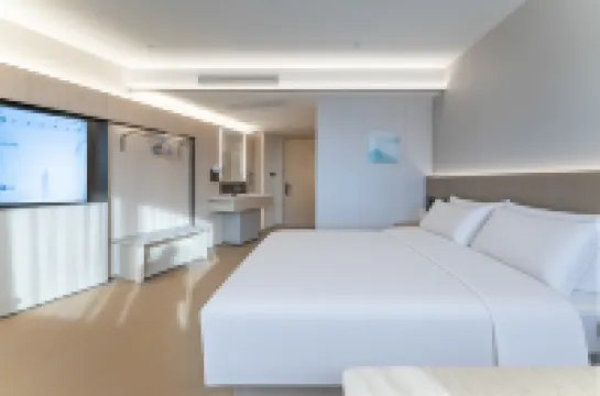 JI Hotel (Jinhua Pujiang Building)