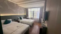 Jinxian Kaiyue Hotel - Pet friendly