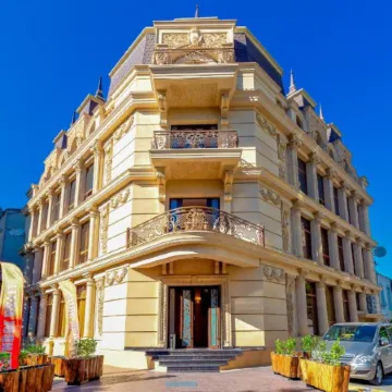 Istanbul Gold Hotel