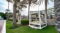 Occidental Sharjah Grand - sul mare