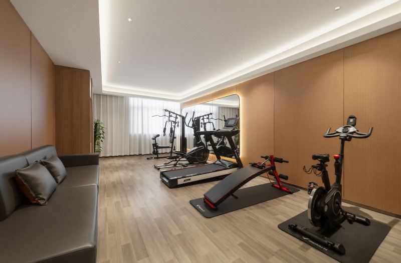 Suzhou Shangyuan Hotel SYS Hotel (Huqiu District New Area Railway Station Branch) photo 6