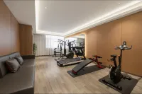 WanYoo Esports Hotel (Suzhou New District Railway Station Hongfu Road) - Gaming und E-Sport