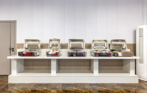 ELONG ME Hotel(Huai Bei University Town Branch)