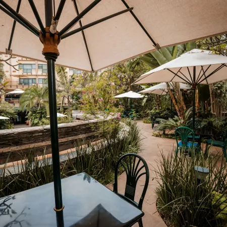 Kigali Serena Hotel