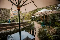 Kigali Serena Hotel - Romanttinen