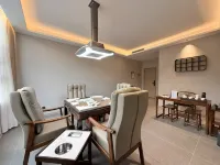 Youngsun Seasons Hotel(Zhenfu&Yunxi Middle School) - Gym