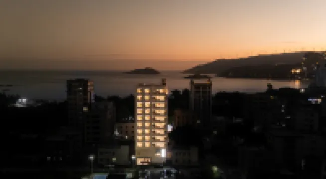 AG Designer Scenic Apartment (Nan'ao Island Qing'ao Bay) Hotels near Qing'aowan Astronomy Square