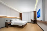 Fenghe Garden Hotel