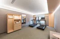 JI Hotel (Shijiazhuang Luquan Changsheng Street) - Scenic
