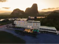 Le Erawan Phang Nga Hotel - Mountain view