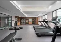 Dianwanjing E-sports Hotel (Lianshui Wuyue Plaza Branch)
