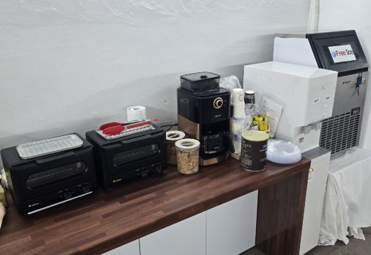 칼튼 호텔 주요 시설