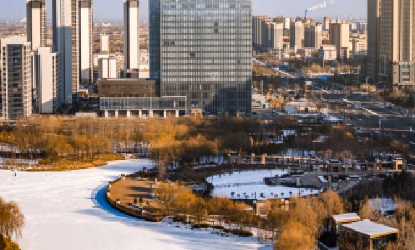 WuWei Yunxiao Grand Hotel