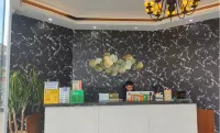 Huaiyuan Zhangzhou Impression Hotel - parcheggio