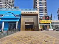 Mercure Pingyao Ancient City - parking