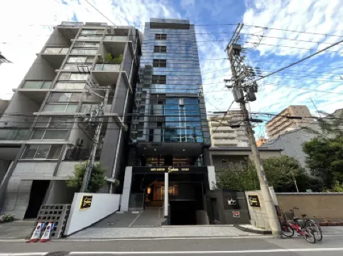 Park Central Sakura Hotel Hôtels à : 