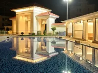 Huayue Village Hot Spring Hotel Hotels near Kanghe Hot Spring Park