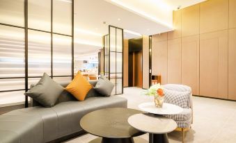Homeinn Plus Hotel (Shanghai The Bund Sichuan North Road Subway Station)