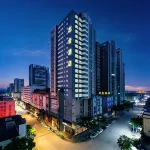 Zhihe Hotel (Wenshan Everbright Plaza Dongfeng Road Pedestrian Street Branch)