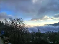 Tingjian Homestay