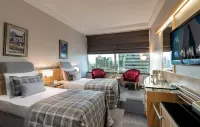 Metropolitan Hotels Ankara