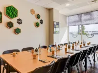 B&B Hotel Chaumont Hotels in Chaumont