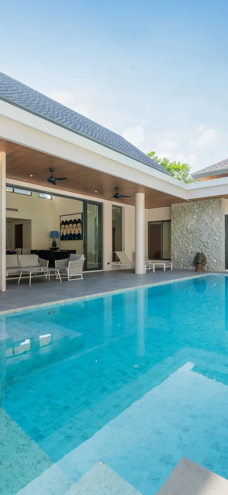 รูปภาพของเดอะ บรีซ วิลล่า