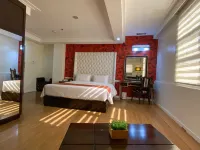 Queen Margarette Hotel - Downtown Hotels in Quezon Province