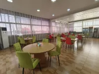 Zhou Jie Hotel  - Ikaija Lagos Mohammed Airport Branch - Breakfast