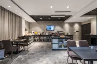 Home Inn -（Handan Airport Lingxi Street）