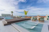 The Editory Ocean Way Funchal - Ocean View