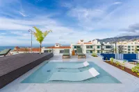 The Editory Ocean Way Funchal - Ocean View