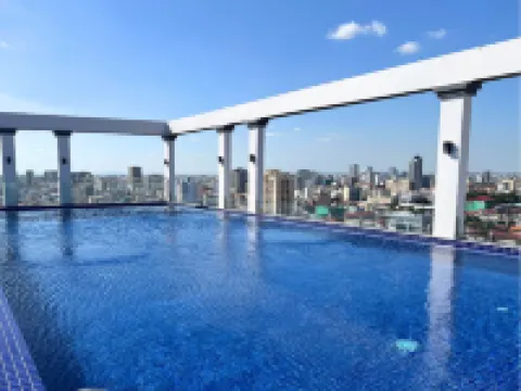 LN Hotel & Residence