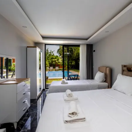 Terra Garden Hotel